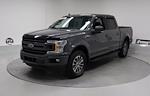 2020 Ford F-150 SuperCrew Cab 4WD, Pickup for sale #PRT48955 - photo 1