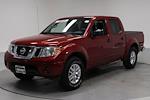 2019 Nissan Frontier Crew Cab RWD, Pickup for sale #PRT48986 - photo 7