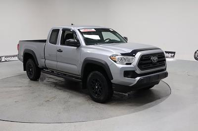 2019 Toyota Tacoma Double Cab 4WD, Pickup for sale #PRT49008 - photo 1