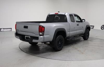 2019 Toyota Tacoma Double Cab 4WD, Pickup for sale #PRT49008 - photo 2