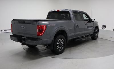 2021 Ford F-150 SuperCrew Cab 4WD, Pickup for sale #PRT49017 - photo 2
