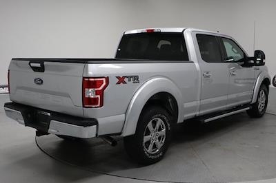2019 Ford F-150 SuperCrew Cab 4WD, Pickup for sale #PRT49112 - photo 2