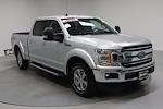 2019 Ford F-150 SuperCrew Cab 4WD, Pickup for sale #PRT49112 - photo 1