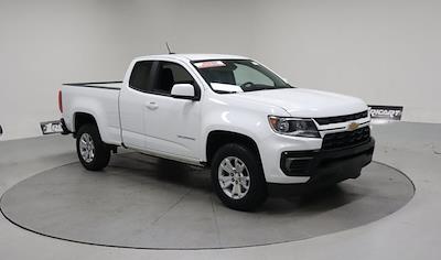 2021 Chevrolet Colorado Extended Cab SRW RWD, Pickup for sale #PRT49119 - photo 1