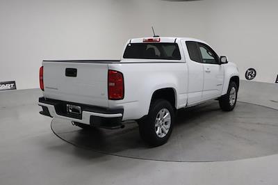 2021 Chevrolet Colorado Extended Cab SRW RWD, Pickup for sale #PRT49119 - photo 2