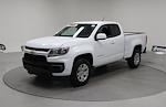 2021 Chevrolet Colorado Extended Cab SRW RWD, Pickup for sale #PRT49119 - photo 9