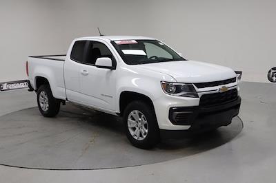 2021 Chevrolet Colorado Extended Cab SRW RWD, Pickup for sale #PRT49120 - photo 1