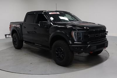 2023 Ford F-150 SuperCrew Cab 4WD, Pickup for sale #PRT49126 - photo 1