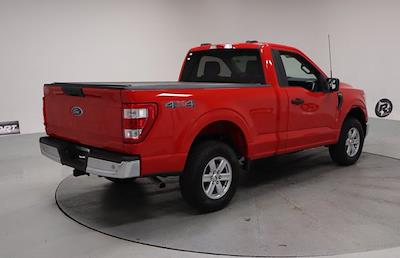 2022 Ford F-150 Regular Cab 4WD, Pickup for sale #PRT49129 - photo 2