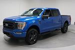 2021 Ford F-150 SuperCrew Cab 4WD, Pickup for sale #PRT49137 - photo 9
