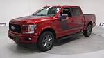 2018 Ford F-150 SuperCrew Cab 4WD, Pickup for sale #PRT49151A - photo 9