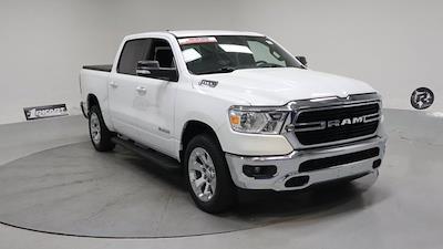 Used 2019 Ram 1500 Lone Star Crew Cab 4WD, Pickup for sale #PRT49219 - photo 1