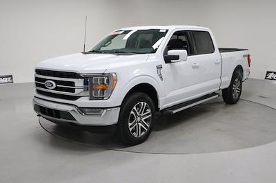 2022 Ford F-150 SuperCrew Cab 4WD, Pickup for sale #PRT49221 - photo 1
