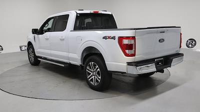 2022 Ford F-150 SuperCrew Cab 4WD, Pickup for sale #PRT49221 - photo 2
