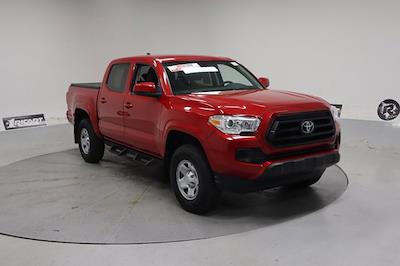 2021 Toyota Tacoma Double Cab 4WD, Pickup for sale #PRT49256 - photo 1