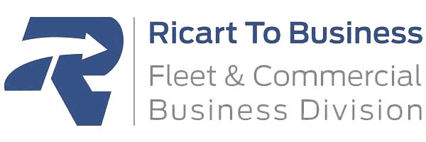 Ricart Ford logo