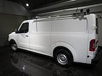 Used 2017 Nissan NV2500 S Standard Roof 4x2, Upfitted Cargo Van for sale #29853 - photo 5