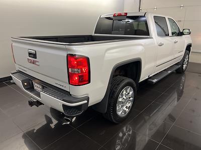 2019 GMC Sierra 2500 Crew Cab SRW 4x4, Pickup for sale #29869 - photo 2