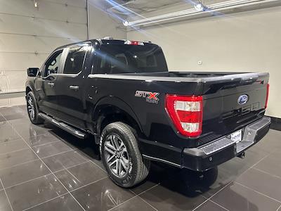 2022 Ford F-150 SuperCrew Cab 4x4, Pickup for sale #31038 - photo 2
