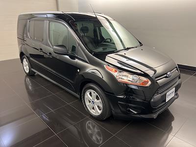 Used 2018 Ford Transit Connect XLT 4x2, Passenger Van for sale #31184 - photo 1