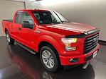 2017 Ford F-150 Super Cab 4x4, Pickup for sale #31193A - photo 1