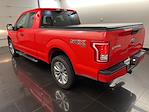 2017 Ford F-150 Super Cab 4x4, Pickup for sale #31193A - photo 5