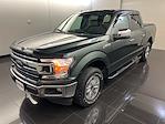 2018 Ford F-150 SuperCrew Cab 4x4, Pickup for sale #31194 - photo 4