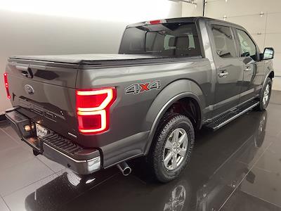 2020 Ford F-150 SuperCrew Cab 4x4, Pickup for sale #31235 - photo 2