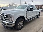 Used 2024 Ford F-350 Lariat Crew Cab 4x4, Pickup for sale #31263 - photo 2