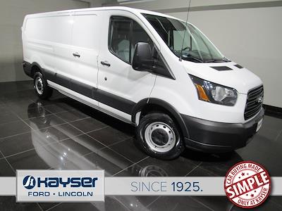 Used 2019 Ford Transit 250 Base Low Roof 4x2, Empty Cargo Van for sale #D30090 - photo 1