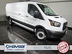 Used 2019 Ford Transit 250 Base Low Roof 4x2, Empty Cargo Van for sale #D30090 - photo 1