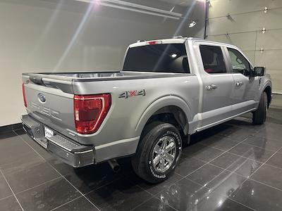 2021 Ford F-150 SuperCrew Cab 4x4, Pickup for sale #D30496 - photo 2