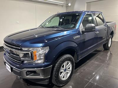 2020 Ford F-150 SuperCrew Cab 4x4, Pickup for sale #D30505 - photo 1