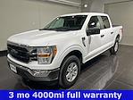 2021 Ford F-150 SuperCrew Cab 4x4, Pickup for sale #D30506 - photo 1