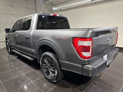 2021 Ford F-150 SuperCrew Cab 4x4, Pickup for sale #D30521 - photo 2