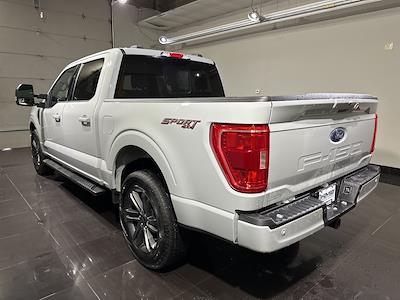 2023 Ford F-150 SuperCrew Cab 4x4, Pickup for sale #D31007 - photo 2