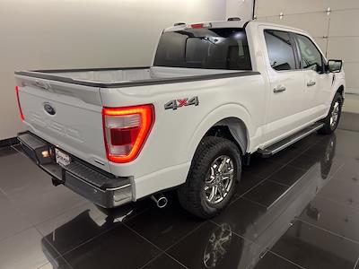 2023 Ford F-150 SuperCrew Cab 4x4, Pickup for sale #D31109 - photo 2