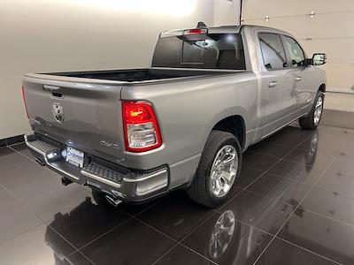 2022 Ram 1500 Crew Cab 4x4, Pickup for sale #D31112 - photo 2