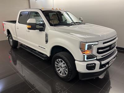 2022 Ford F-350 Crew Cab SRW 4x4, Pickup for sale #D31121 - photo 1