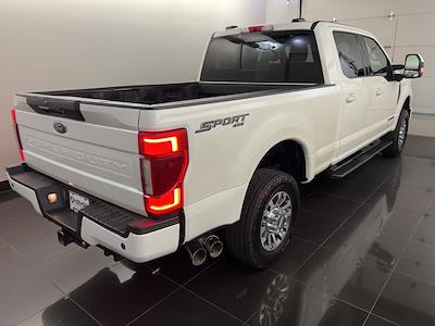 2022 Ford F-350 Crew Cab SRW 4x4, Pickup for sale #D31121 - photo 2