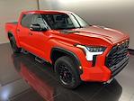 Used 2022 Toyota Tundra TRD Pro CrewMax Cab 4x4, Pickup for sale #D31179 - photo 1