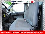 Used 2015 Ford F-650 Regular Cab 4x2, Box Truck for sale #M6247A - photo 9