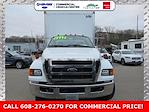 Used 2015 Ford F-650 Regular Cab 4x2, Box Truck for sale #M6247A - photo 3
