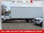 Used 2015 Ford F-650 Regular Cab 4x2, Box Truck for sale #M6247A - photo 37