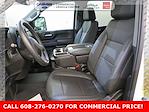 2022 Chevrolet Silverado 2500 Crew Cab 4x4, Service Truck for sale #NC7145A - photo 14
