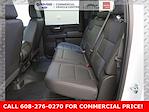 2022 Chevrolet Silverado 2500 Crew Cab 4x4, Service Truck for sale #NC7145A - photo 16