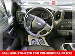 2022 Chevrolet Silverado 2500 Crew Cab 4x4, Service Truck for sale #NC7145A - photo 17