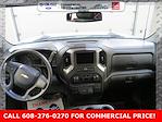 2022 Chevrolet Silverado 2500 Crew Cab 4x4, Service Truck for sale #NC7145A - photo 18