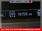 2022 Chevrolet Silverado 2500 Crew Cab 4x4, Service Truck for sale #NC7145A - photo 20