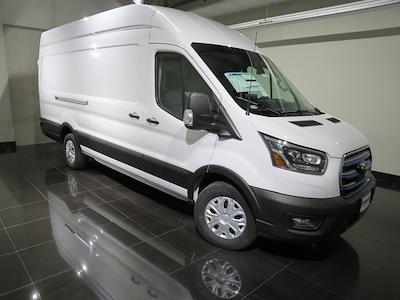 New 2022 Ford E-Transit 350 Base High Roof RWD, Empty Cargo Van for sale #NR3452 - photo 1